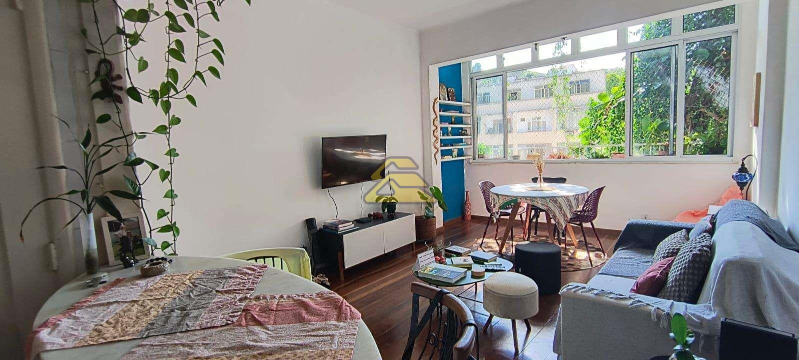 Apartamento à venda com 2 quartos, 59m² - Foto 5