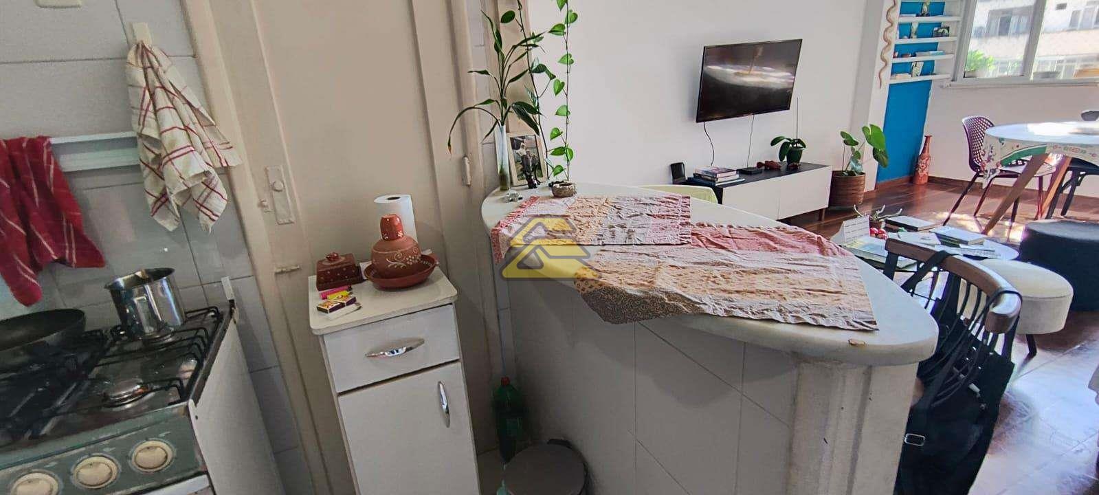 Apartamento à venda com 2 quartos, 59m² - Foto 7