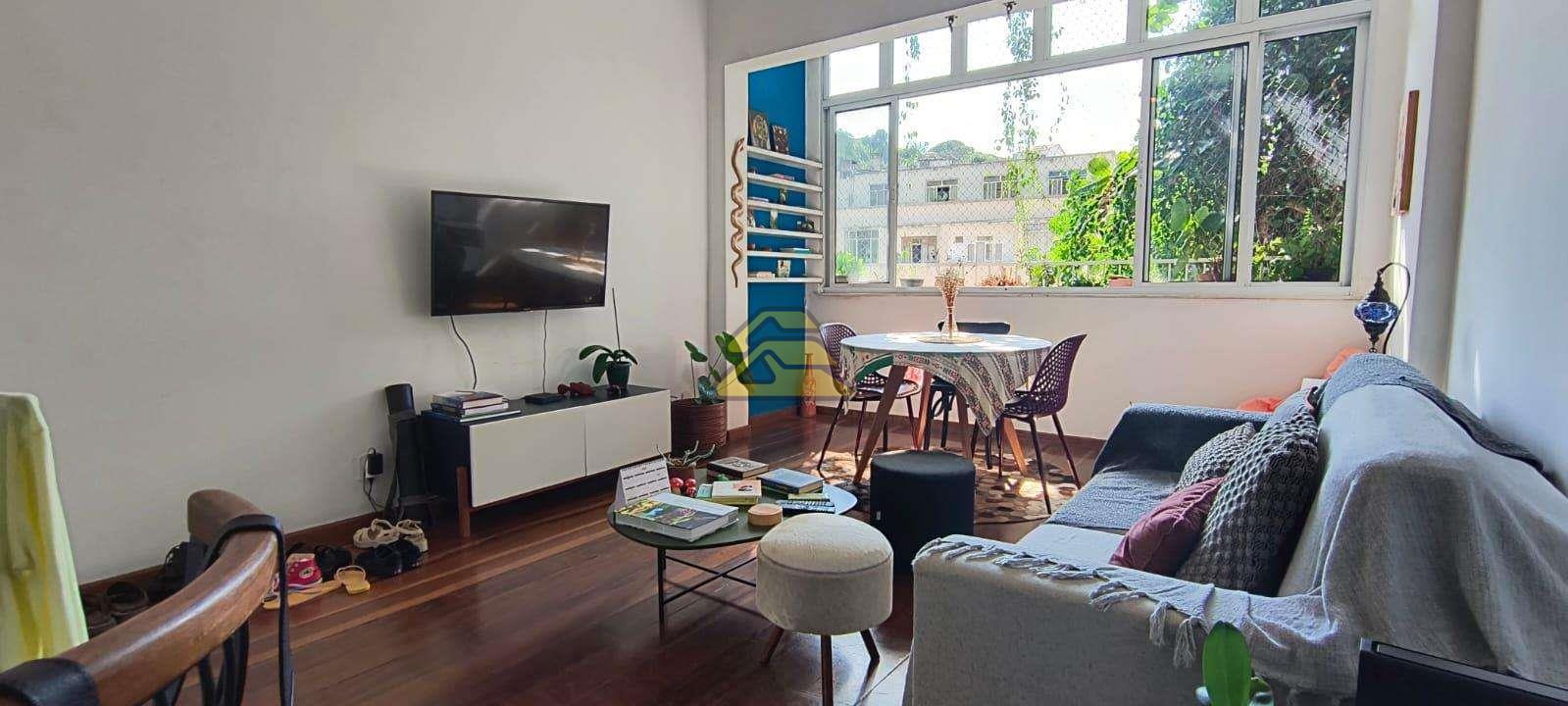 Apartamento à venda com 2 quartos, 59m² - Foto 8