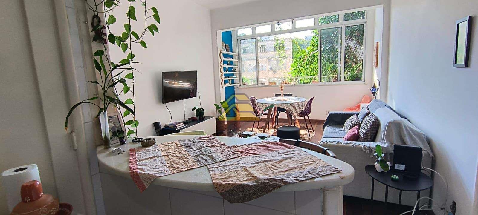 Apartamento à venda com 2 quartos, 59m² - Foto 13