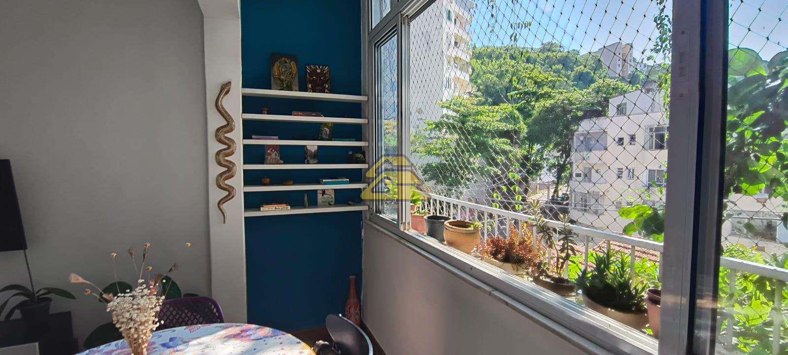 Apartamento à venda com 2 quartos, 59m² - Foto 18