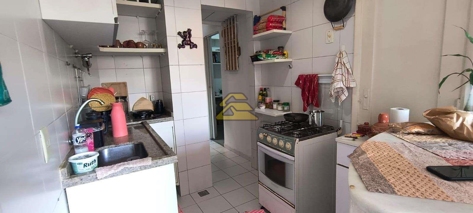 Apartamento à venda com 2 quartos, 59m² - Foto 20