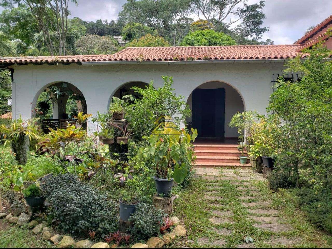 Fazenda à venda com 5 quartos, 188m² - Foto 25