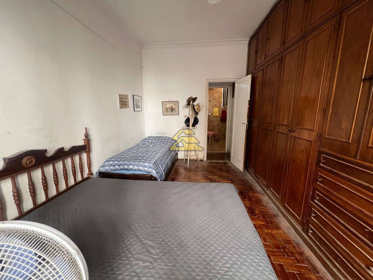 Apartamento à venda com 1 quarto, 45m² - Foto 13