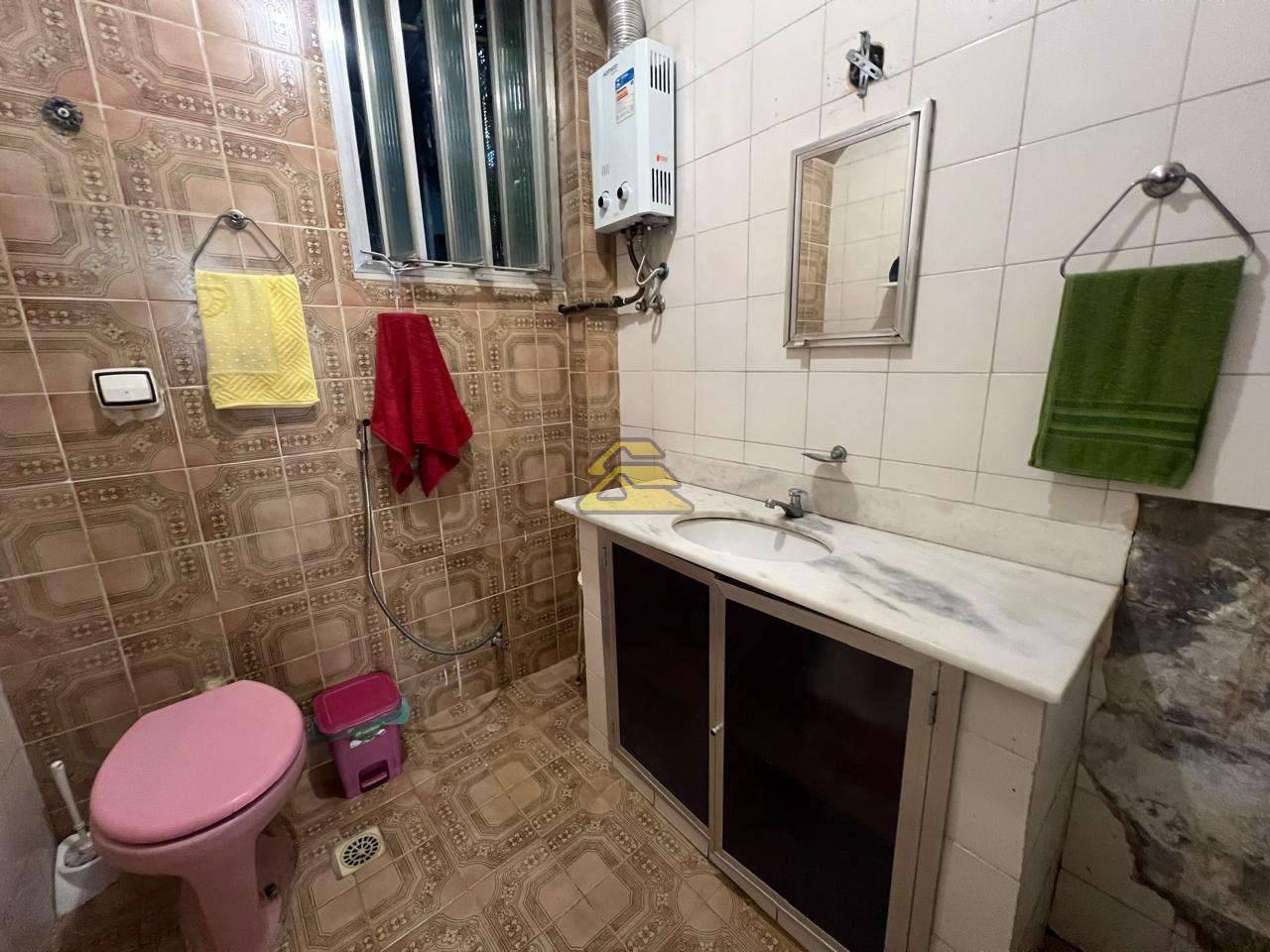 Apartamento à venda com 1 quarto, 45m² - Foto 20