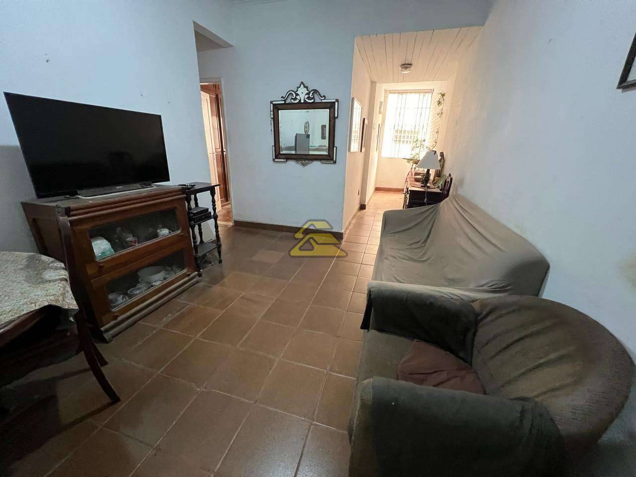 Apartamento à venda com 1 quarto, 45m² - Foto 2