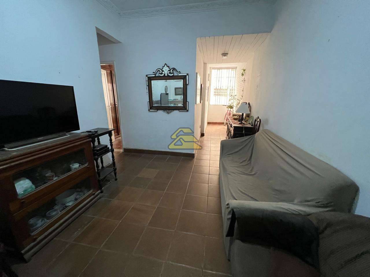 Apartamento à venda com 1 quarto, 45m² - Foto 3