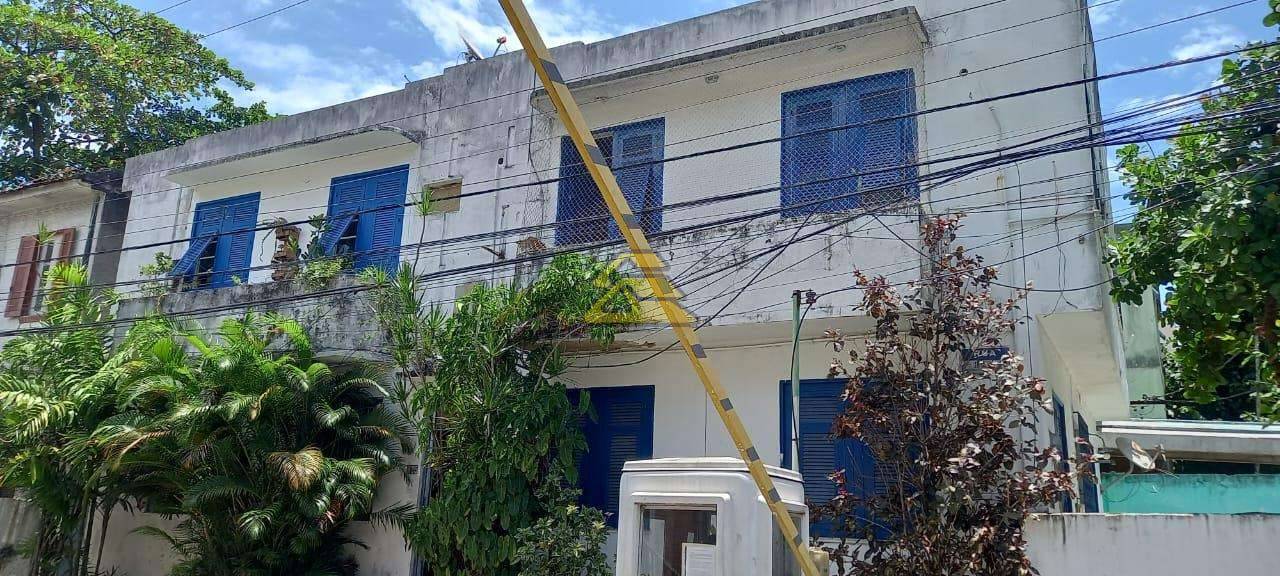 Prédio Inteiro à venda com 8 quartos, 238m² - Foto 2