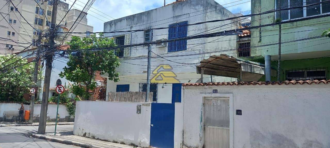 Prédio Inteiro à venda com 8 quartos, 238m² - Foto 8