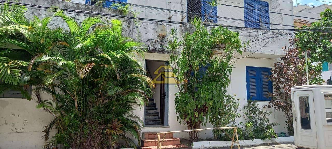 Prédio Inteiro à venda com 8 quartos, 238m² - Foto 21