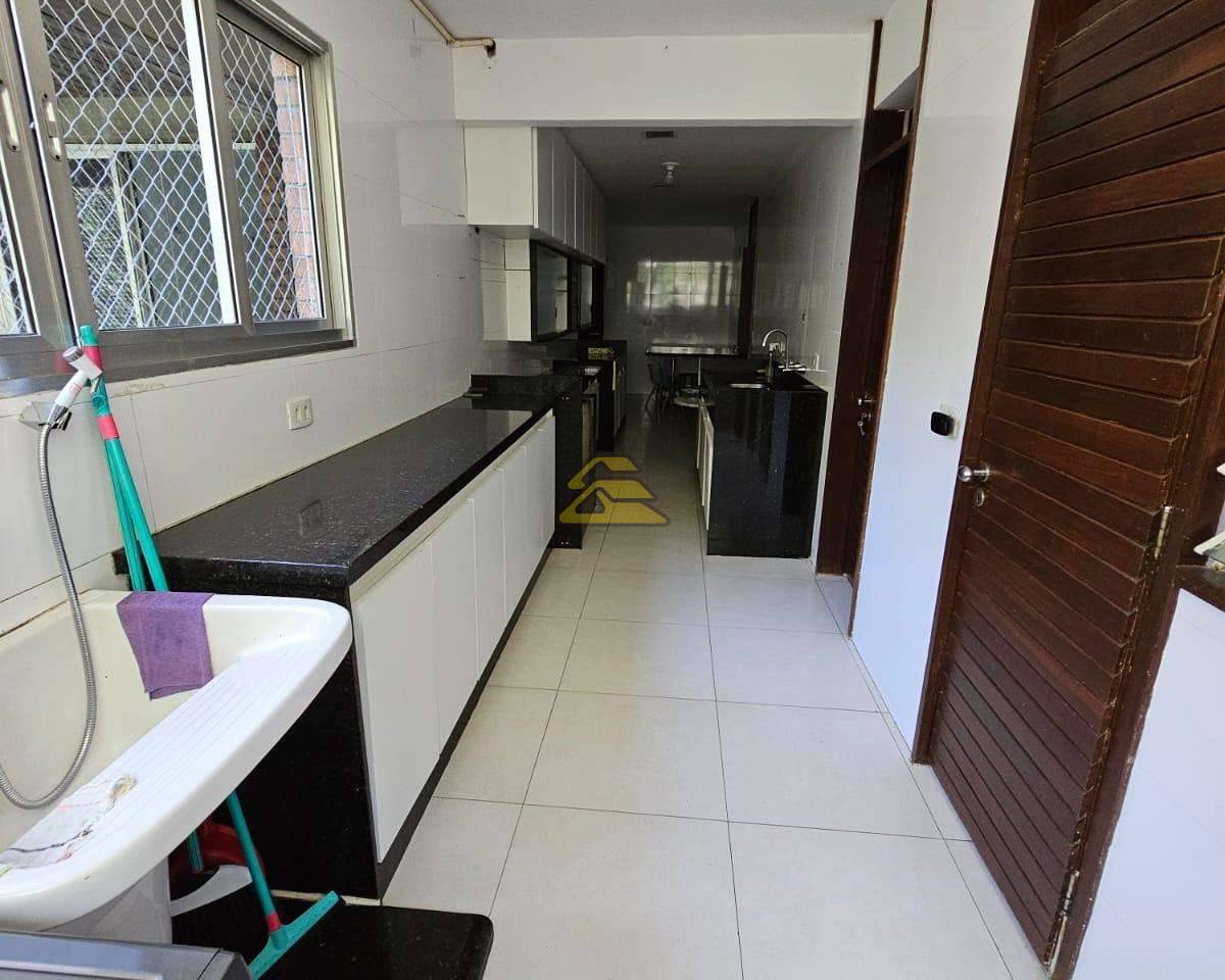 Apartamento à venda com 3 quartos, 160m² - Foto 20