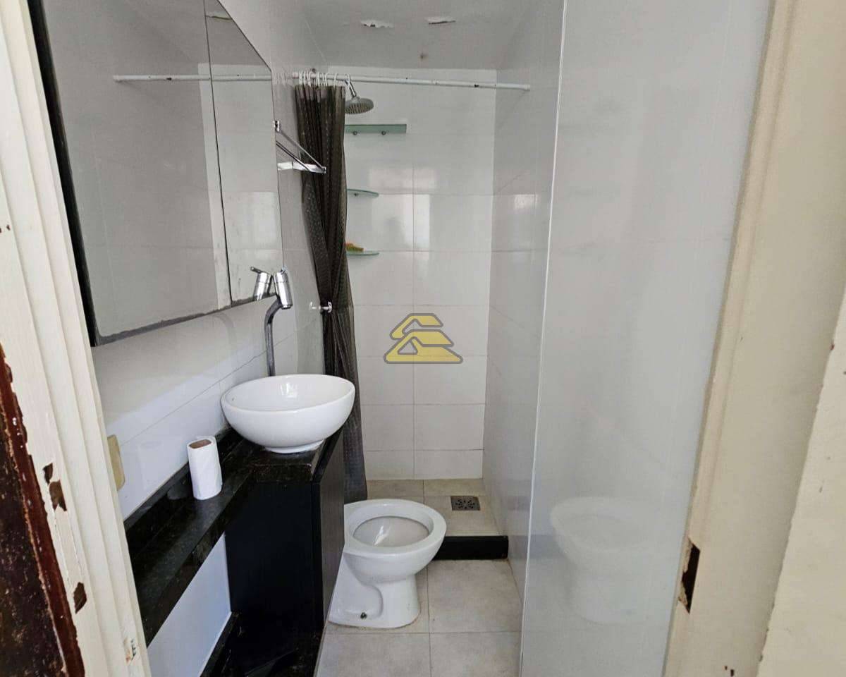 Apartamento à venda com 3 quartos, 160m² - Foto 21