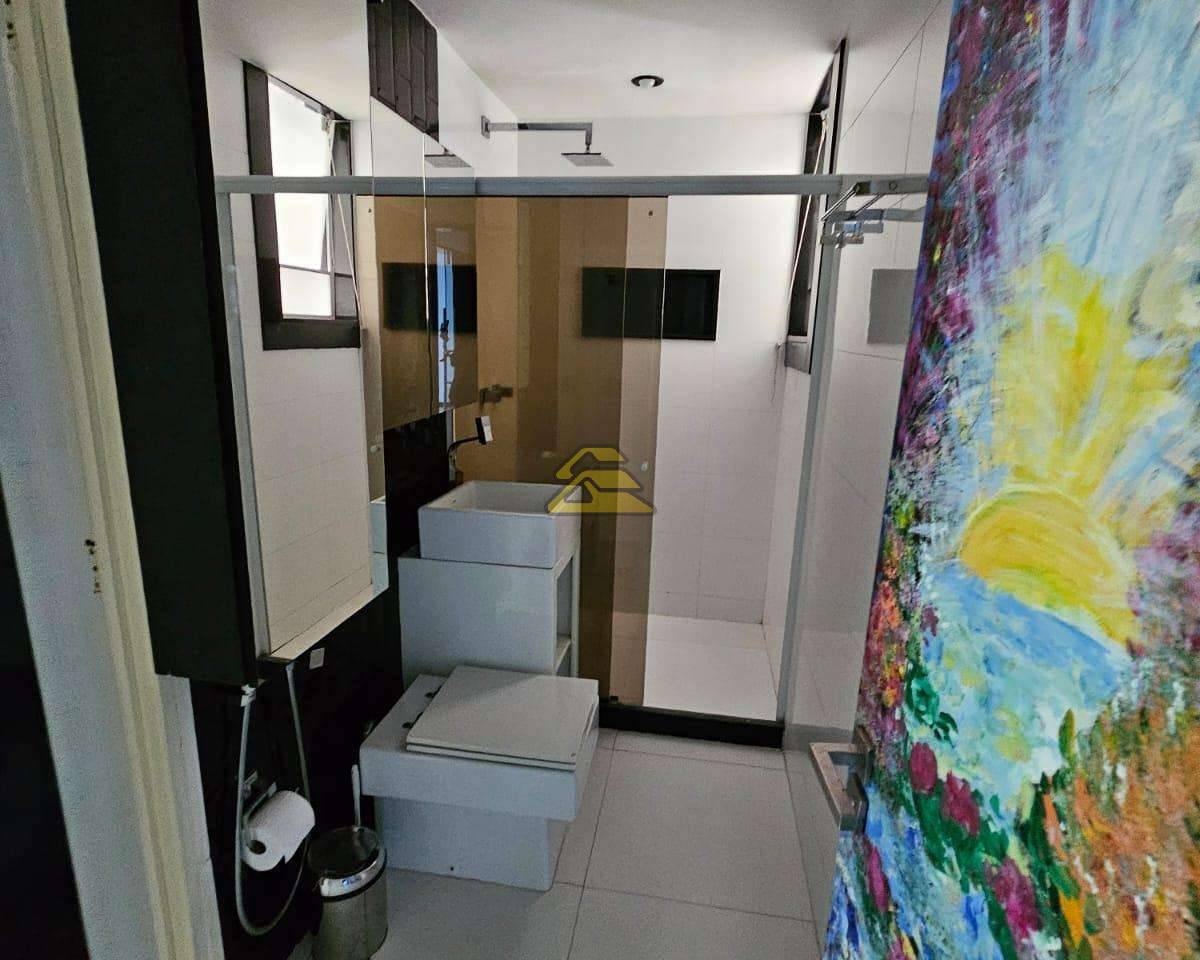 Apartamento à venda com 3 quartos, 160m² - Foto 23