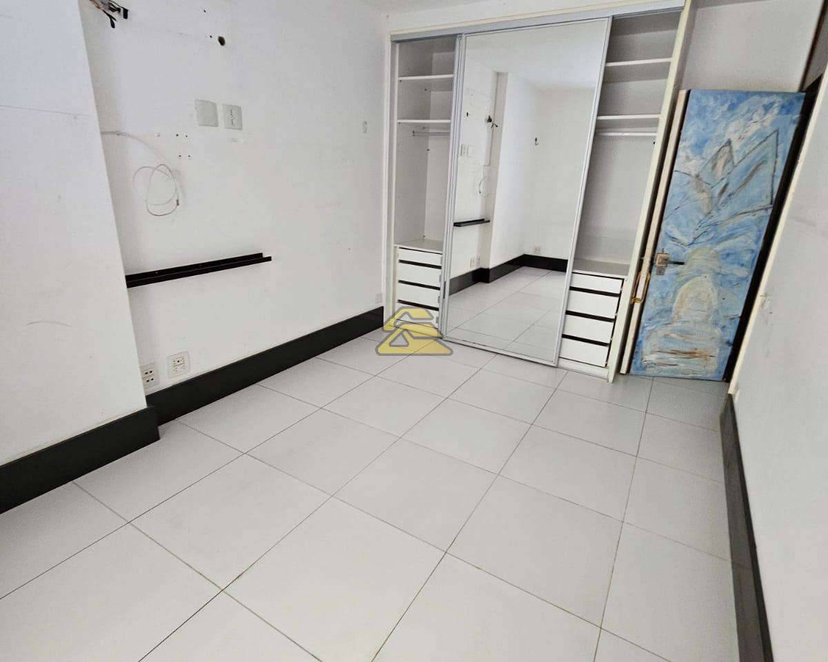 Apartamento à venda com 3 quartos, 160m² - Foto 15