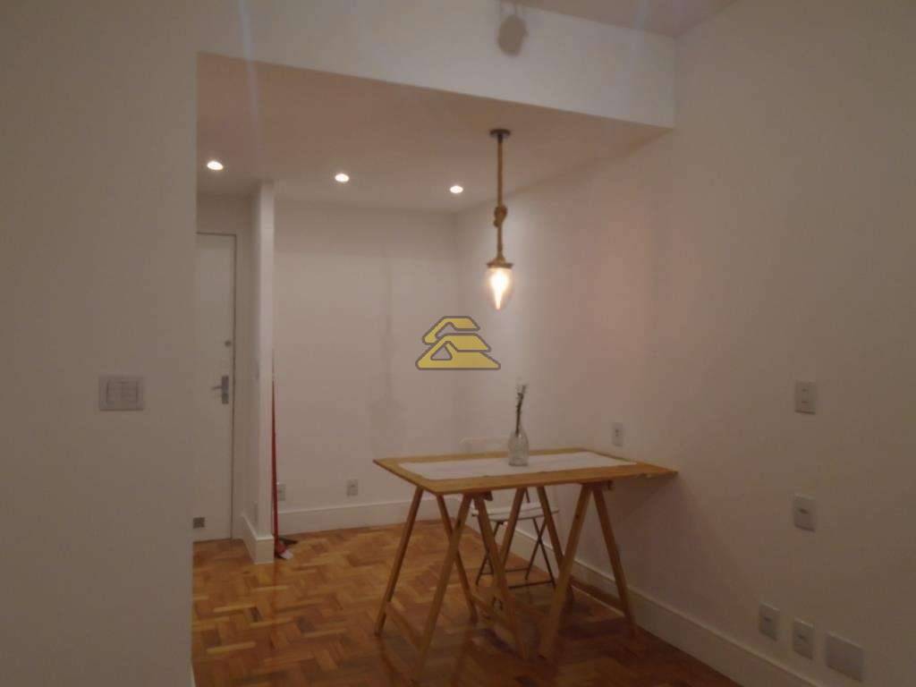 Kitnet e Studio para alugar com 1 quarto, 24m² - Foto 1