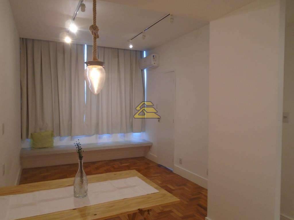 Kitnet e Studio para alugar com 1 quarto, 24m² - Foto 2