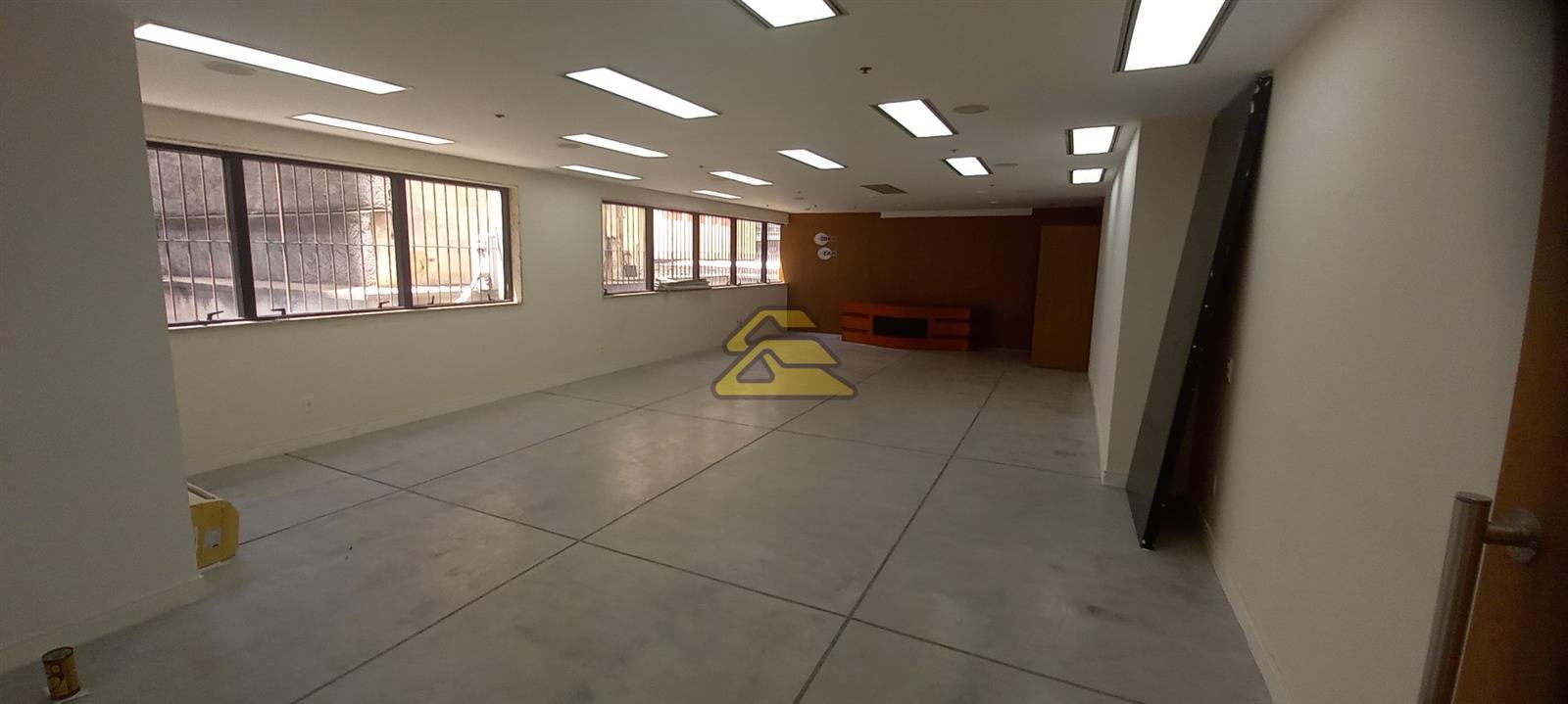 Conjunto Comercial-Sala à venda, 296m² - Foto 1