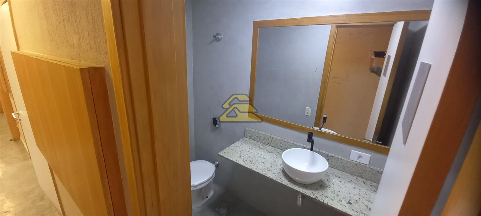 Conjunto Comercial-Sala à venda, 296m² - Foto 12