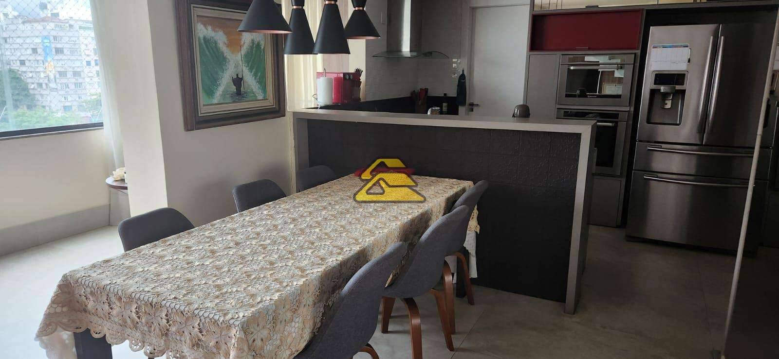 Cobertura à venda com 3 quartos, 247m² - Foto 21