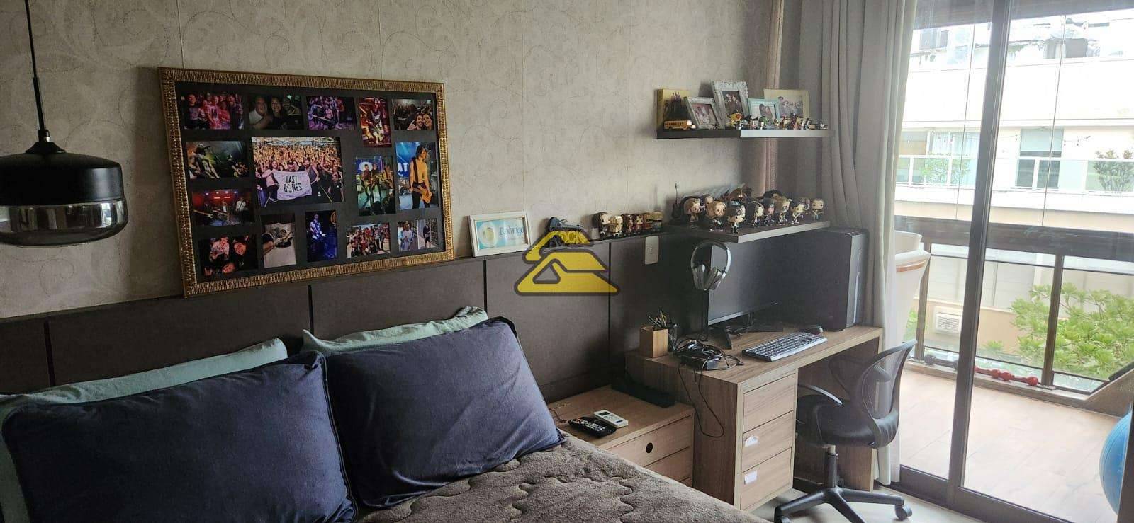 Cobertura à venda com 3 quartos, 247m² - Foto 16