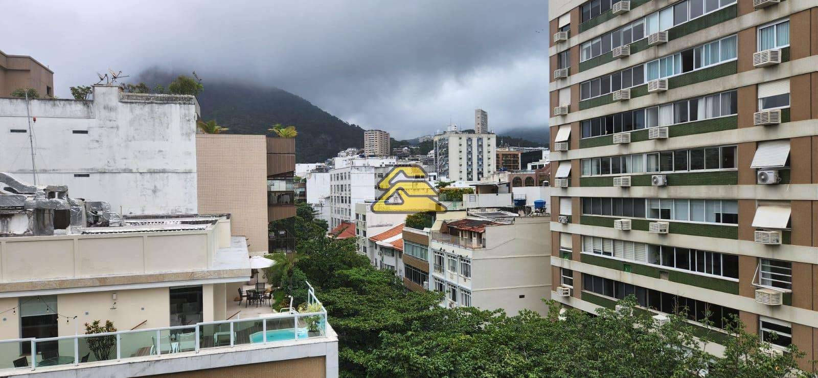 Cobertura à venda com 3 quartos, 247m² - Foto 13