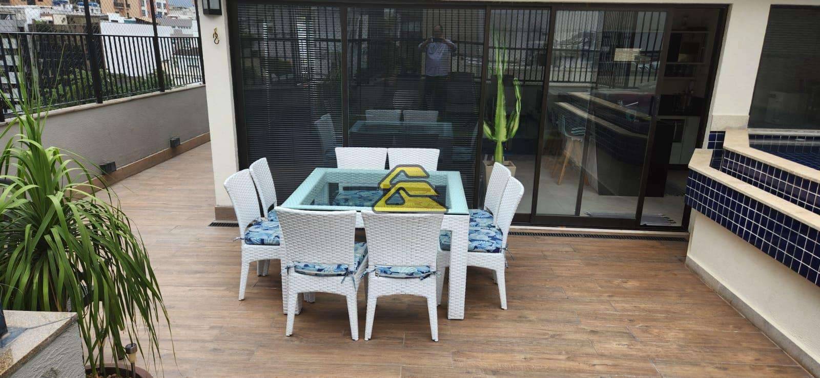 Cobertura à venda com 3 quartos, 247m² - Foto 30