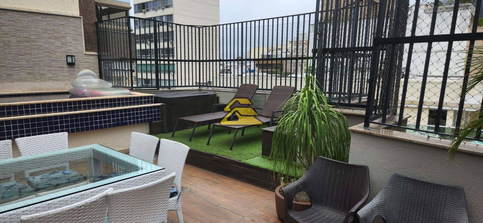 Cobertura à venda com 3 quartos, 247m² - Foto 31