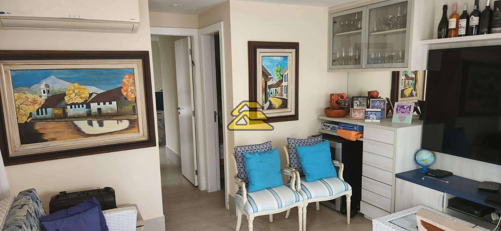 Cobertura à venda com 3 quartos, 247m² - Foto 8