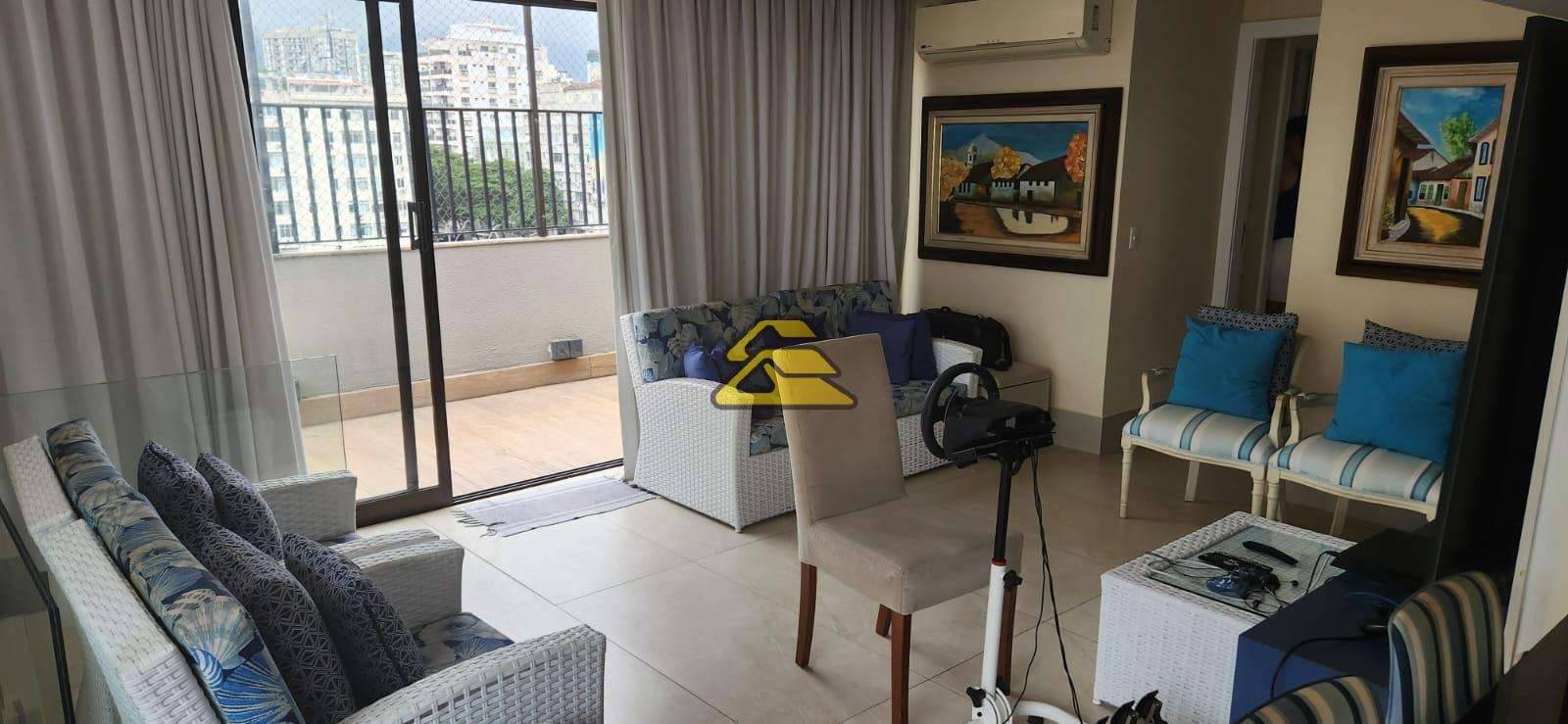Cobertura à venda com 3 quartos, 247m² - Foto 2