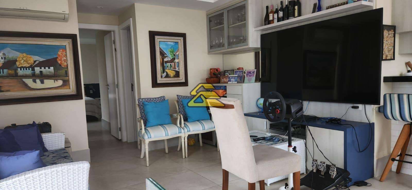 Cobertura à venda com 3 quartos, 247m² - Foto 3