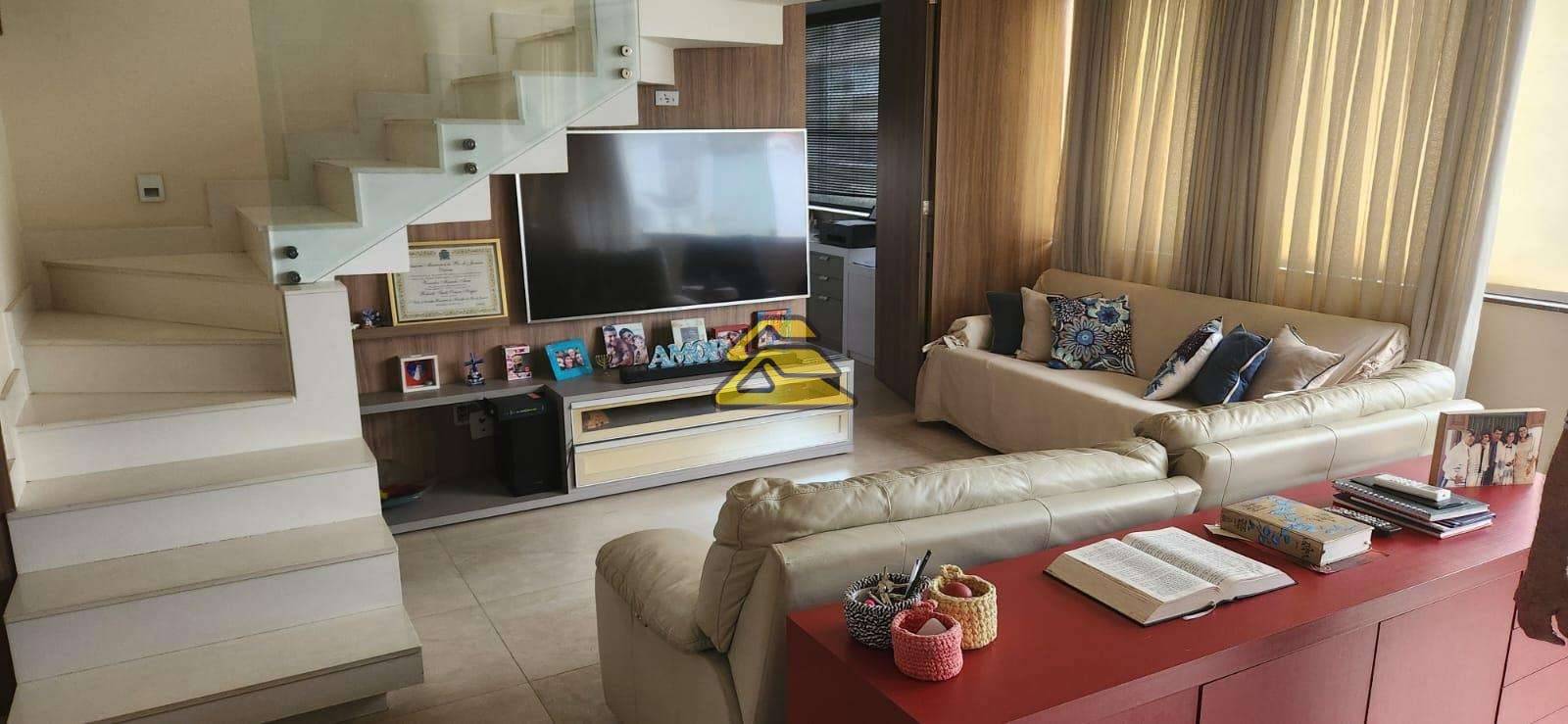 Cobertura à venda com 3 quartos, 247m² - Foto 6