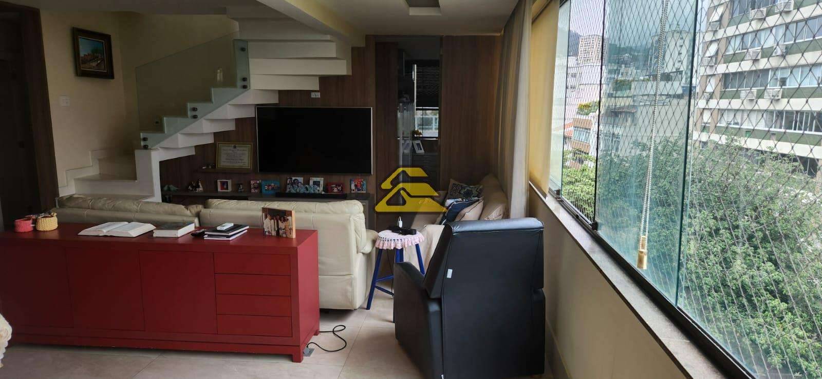 Cobertura à venda com 3 quartos, 247m² - Foto 5