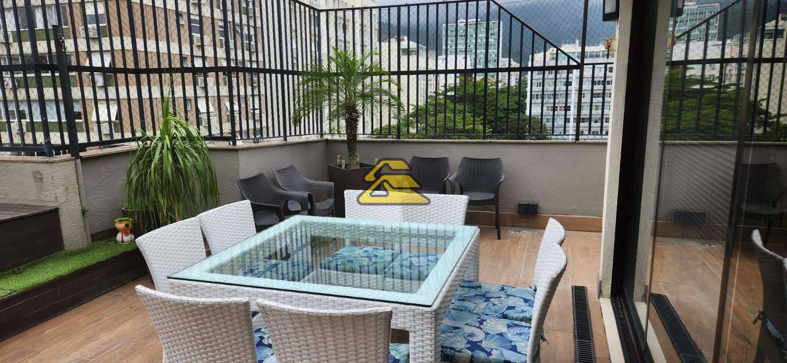 Cobertura à venda com 3 quartos, 247m² - Foto 32