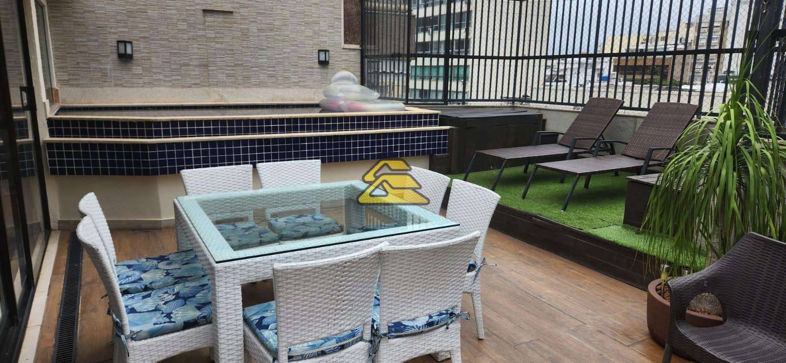 Cobertura à venda com 3 quartos, 247m² - Foto 33