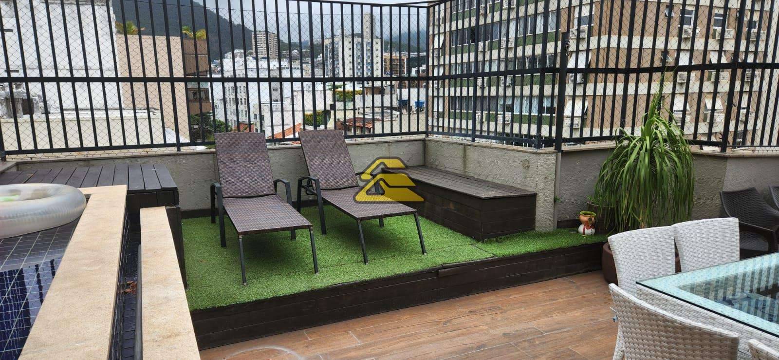 Cobertura à venda com 3 quartos, 247m² - Foto 34