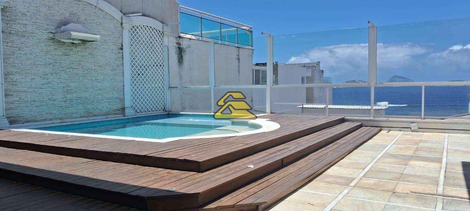 Cobertura à venda com 5 quartos, 332m² - Foto 1