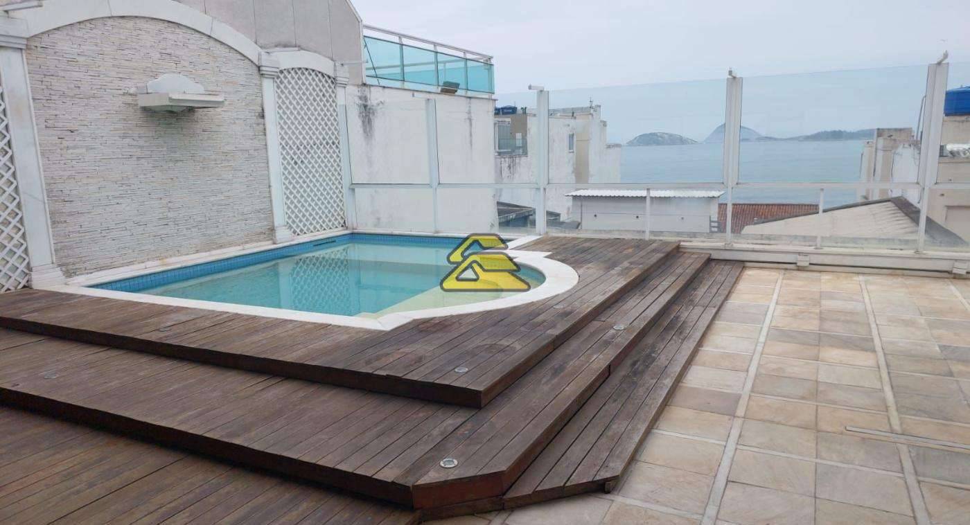 Cobertura à venda com 5 quartos, 332m² - Foto 17