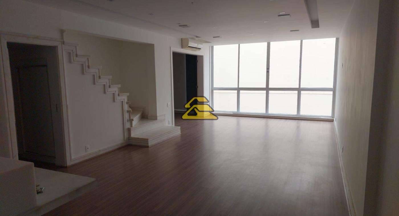 Cobertura à venda com 5 quartos, 332m² - Foto 3