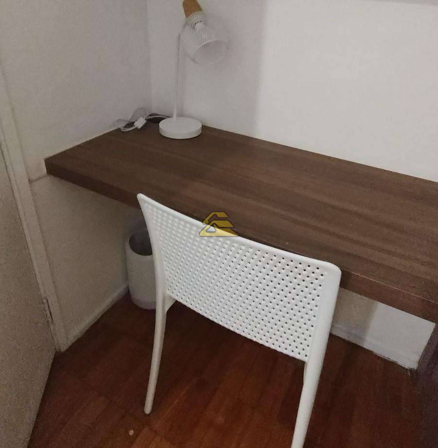 Apartamento à venda e aluguel com 3 quartos, 130m² - Foto 24