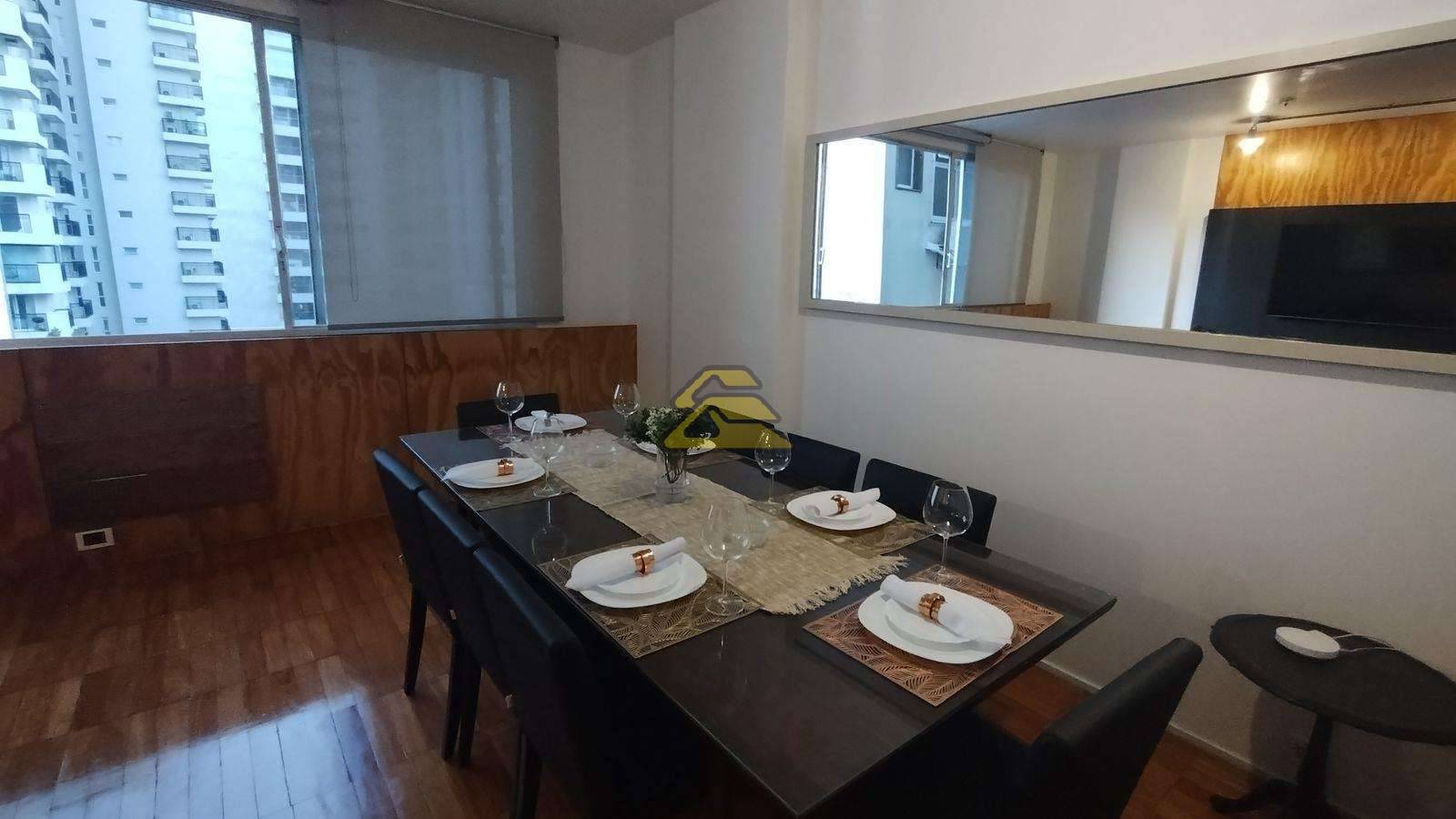 Apartamento à venda e aluguel com 3 quartos, 130m² - Foto 6