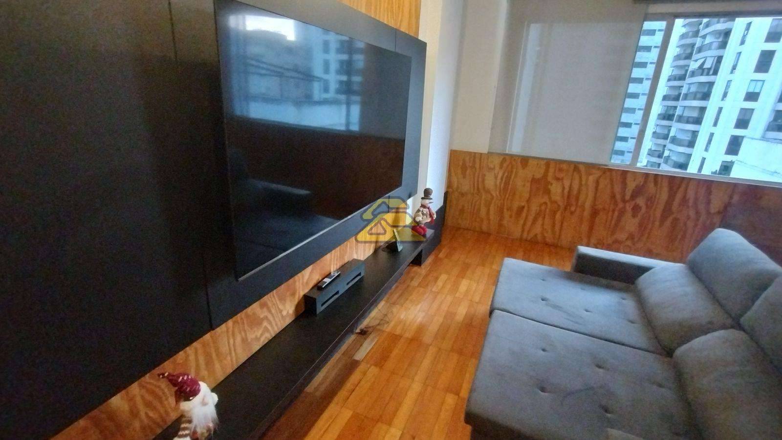 Apartamento à venda e aluguel com 3 quartos, 130m² - Foto 3