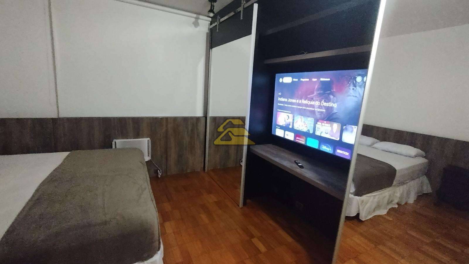 Apartamento à venda e aluguel com 3 quartos, 130m² - Foto 8
