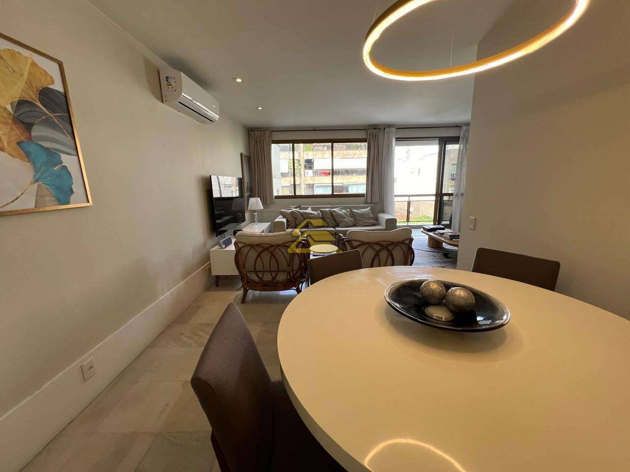 Apartamento à venda com 3 quartos, 130m² - Foto 6