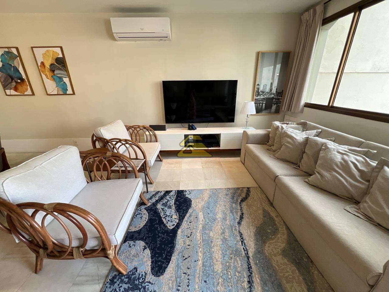 Apartamento à venda com 3 quartos, 130m² - Foto 5