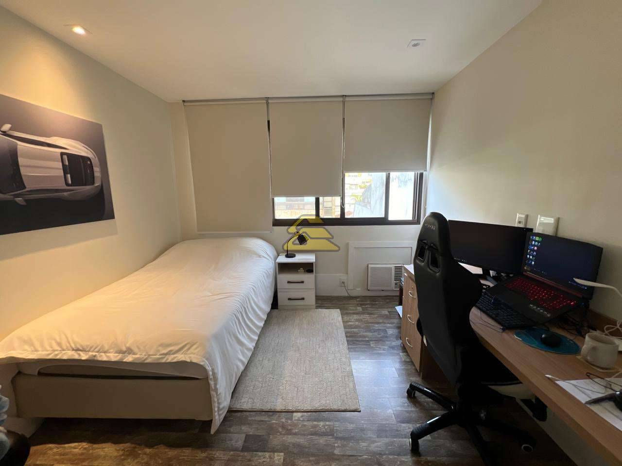 Apartamento à venda com 3 quartos, 130m² - Foto 19