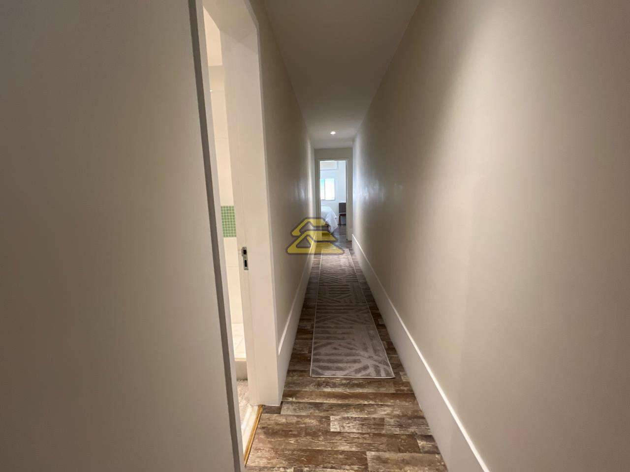 Apartamento à venda com 3 quartos, 130m² - Foto 8