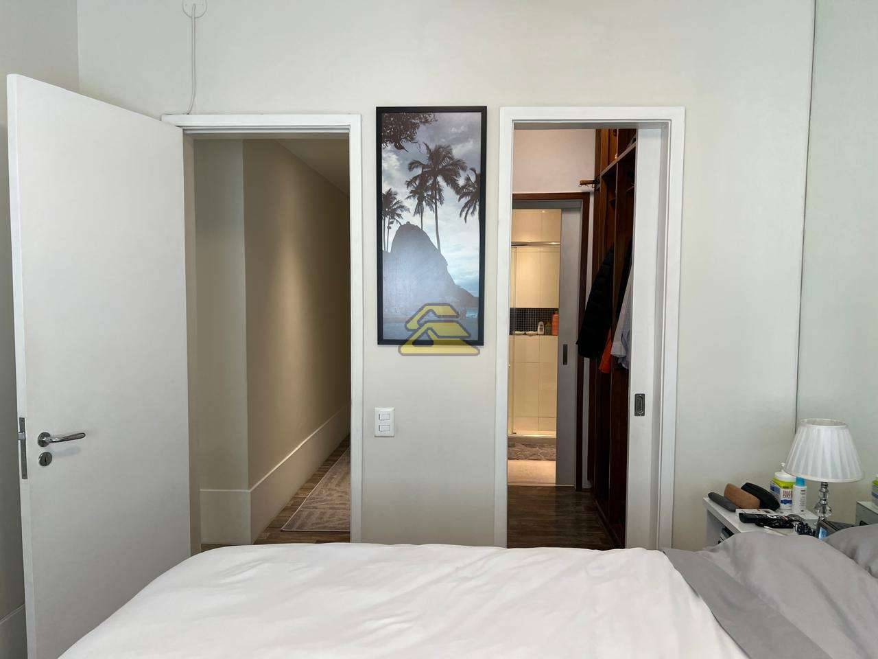 Apartamento à venda com 3 quartos, 130m² - Foto 14