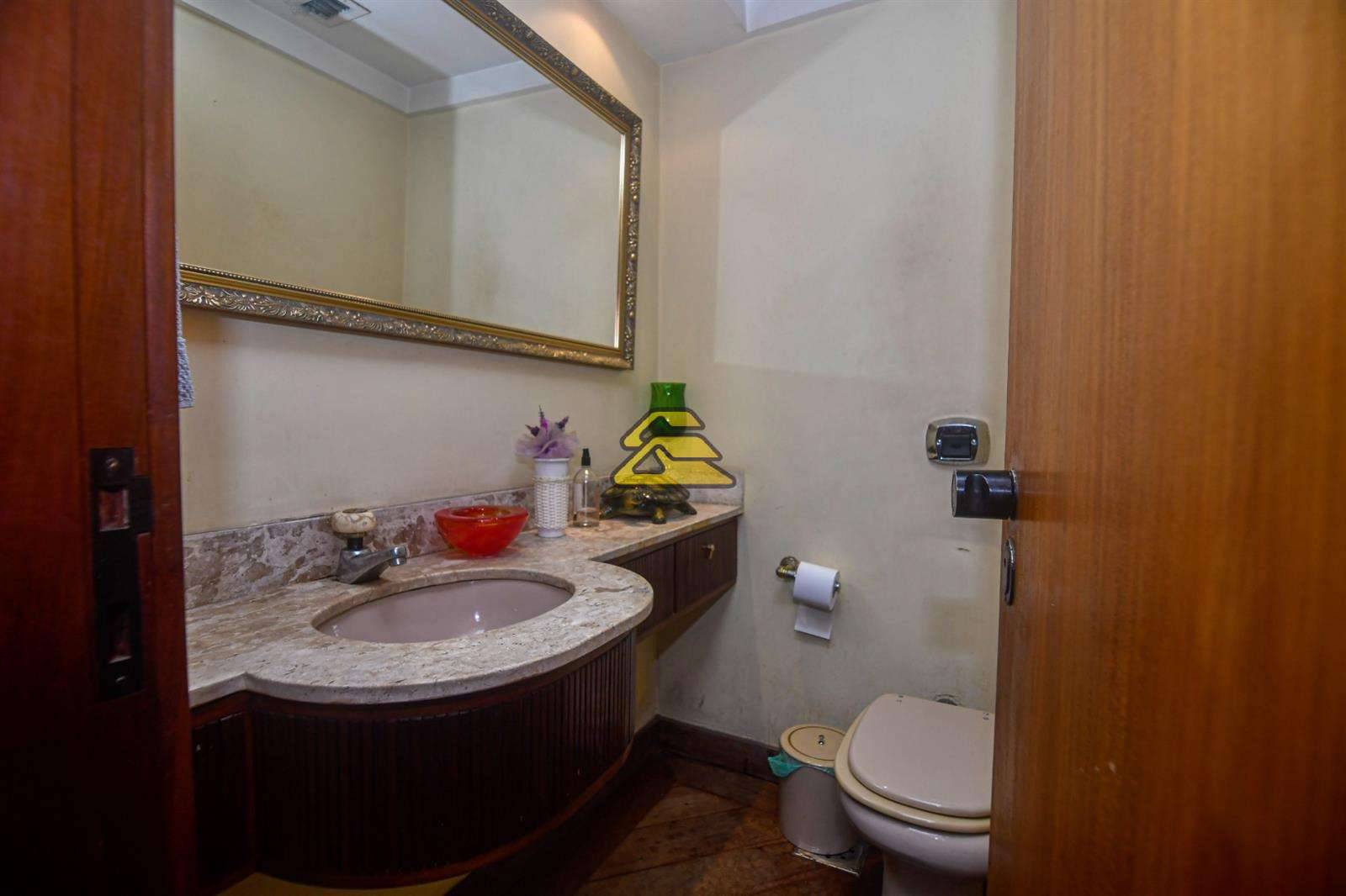 Apartamento à venda com 3 quartos, 151m² - Foto 22