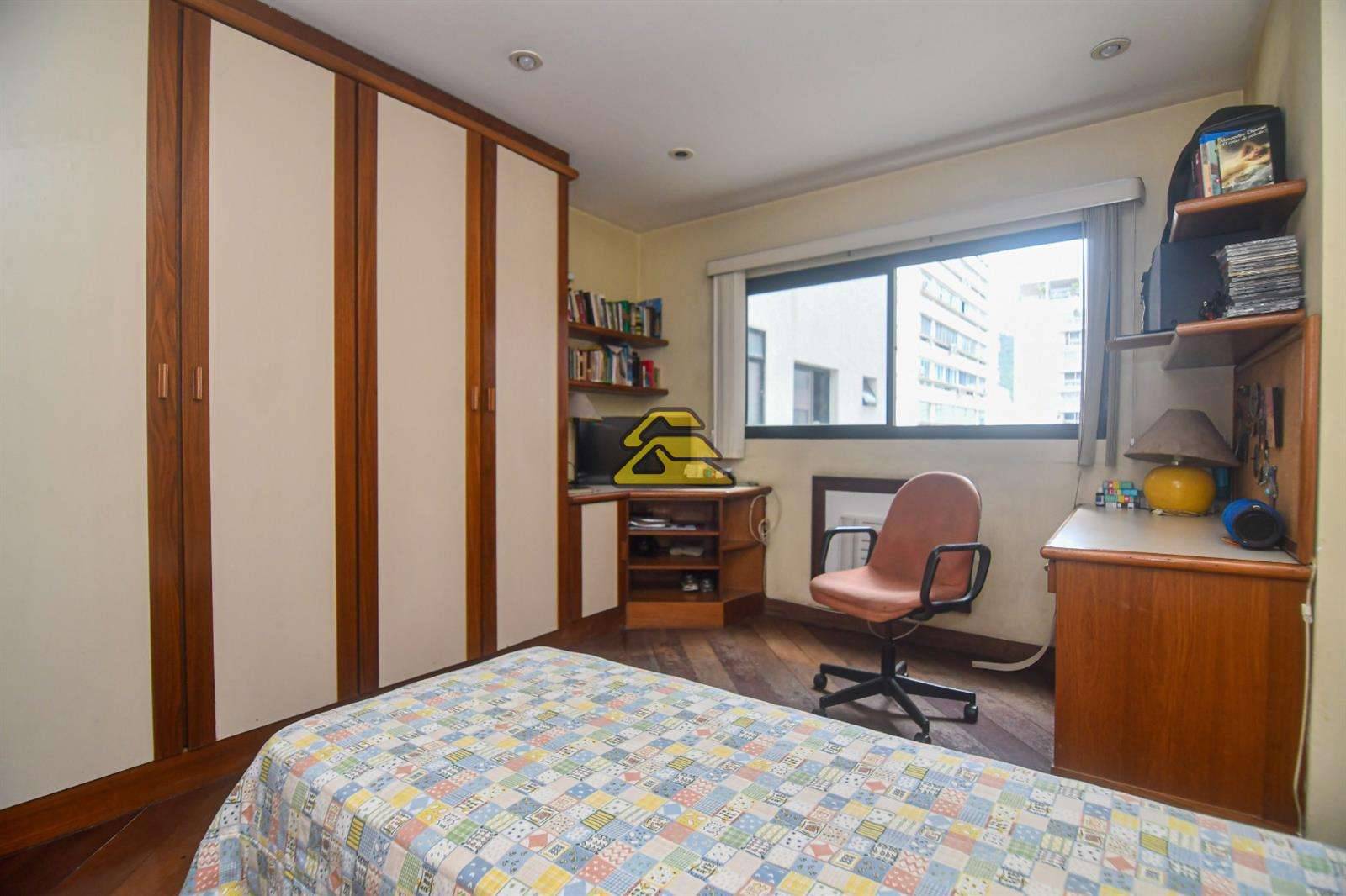 Apartamento à venda com 3 quartos, 151m² - Foto 14