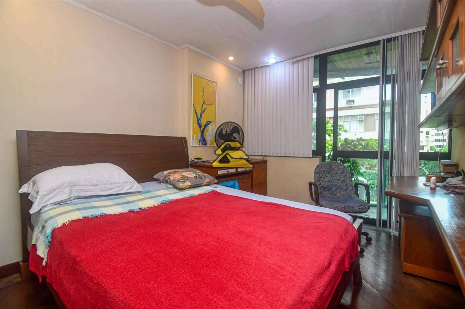 Apartamento à venda com 3 quartos, 151m² - Foto 12